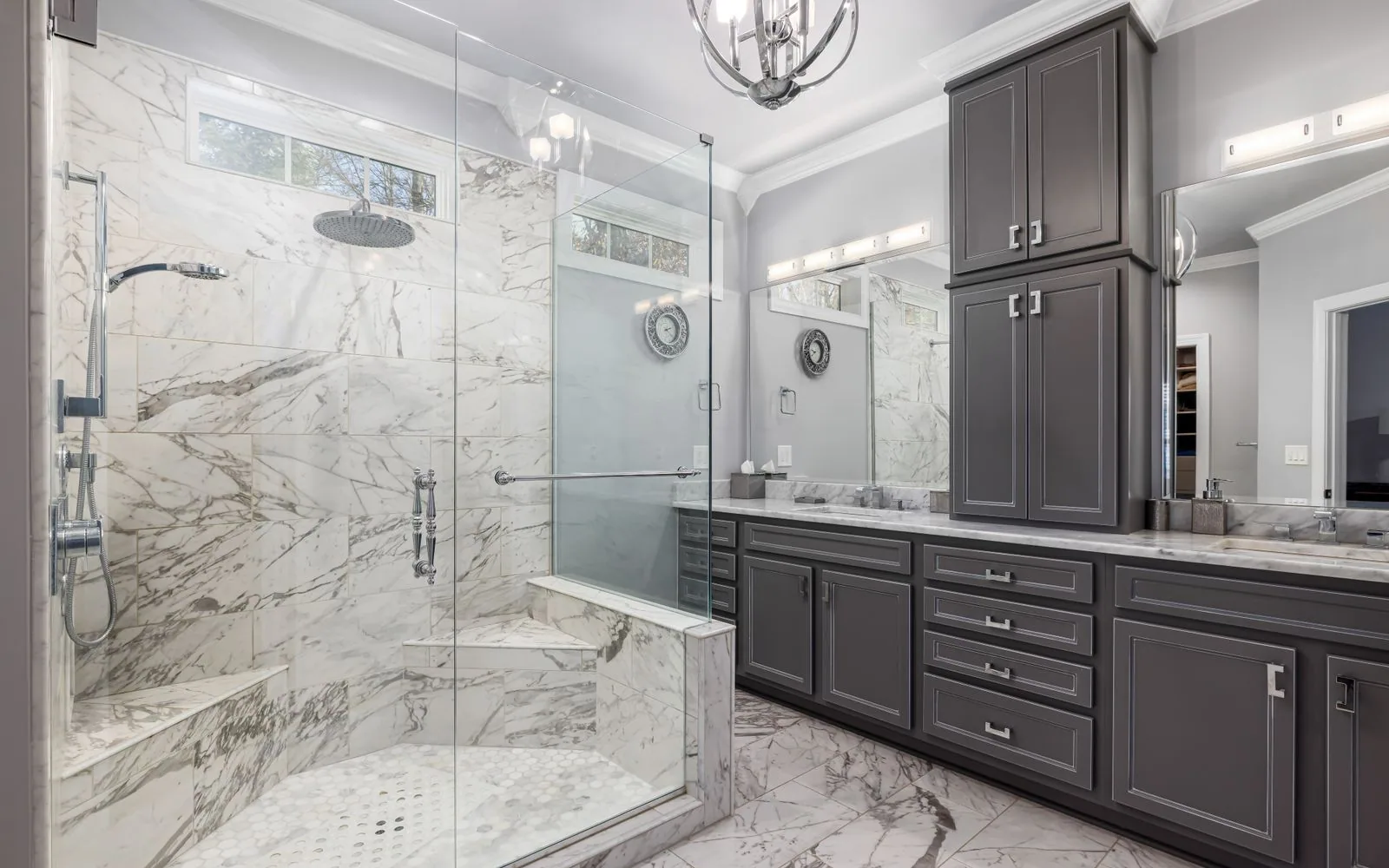 A top-to-bottom reset: baseboards, appliances, grout, and every corner a regular cleaning never reaches.